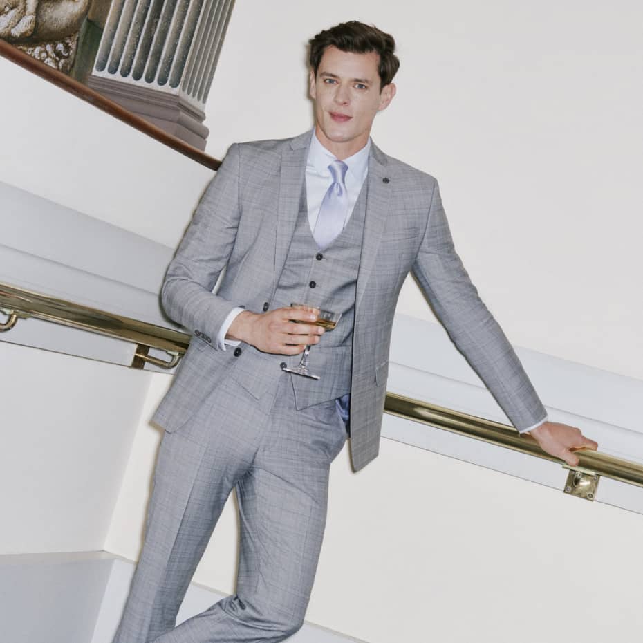 Make It A Moment | Ted Baker Women's & Men's Occasionwear | Ted 